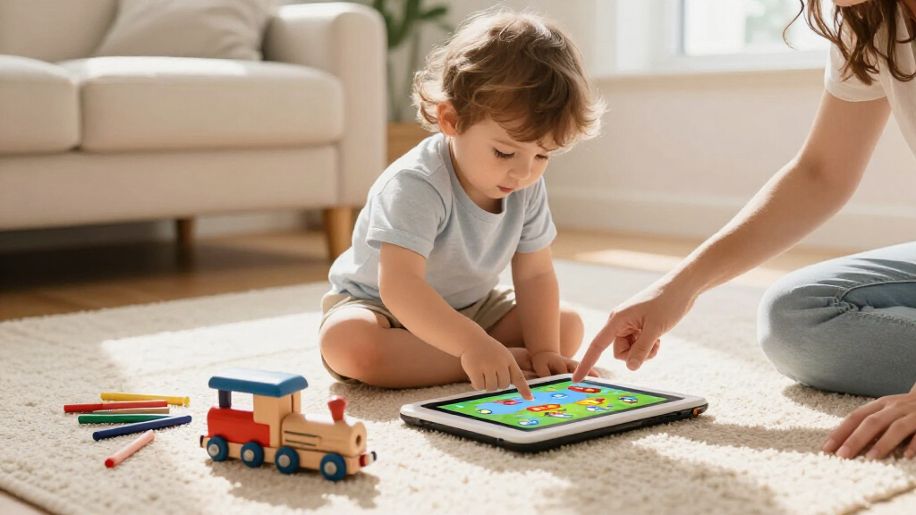 10 Best Preschool Learning Tablets in 2026