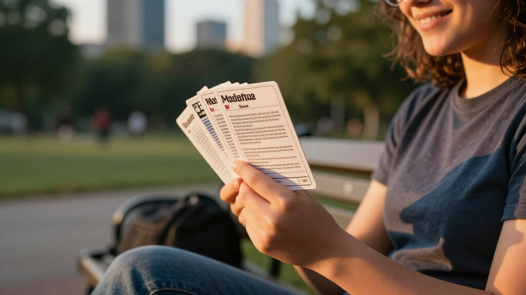 10 Best Science Reference Flashcards for Students and Exam Prep in 2026