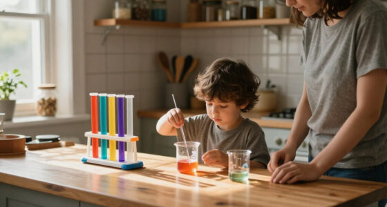 10 Best Science-Themed Educational Kits in 2026