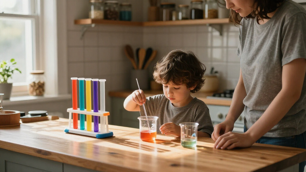 10 Best Science-Themed Educational Kits in 2026