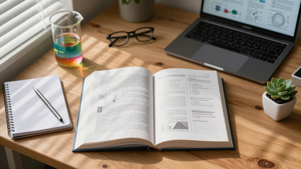 11 Best Interactive Science Reference Books in 2026