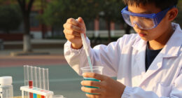 11 Best Science Experiment Kits for Students in 2026