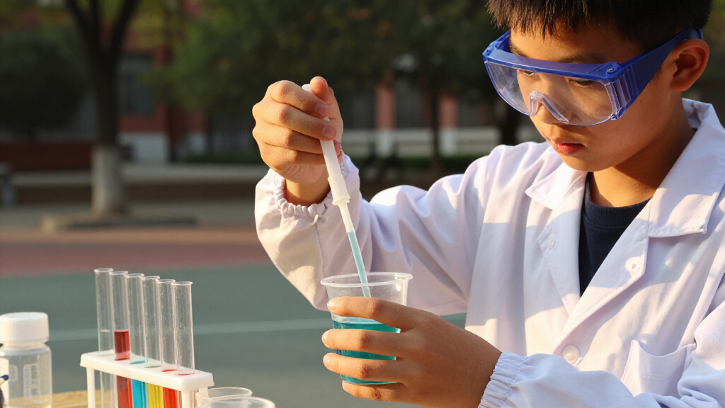 11 Best Science Experiment Kits for Students in 2026