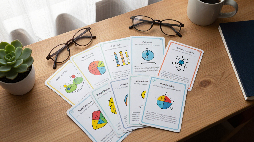 11 Best Science Reference Flashcards for 2026