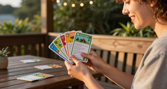 11 Best Science Trivia Card Games in 2026