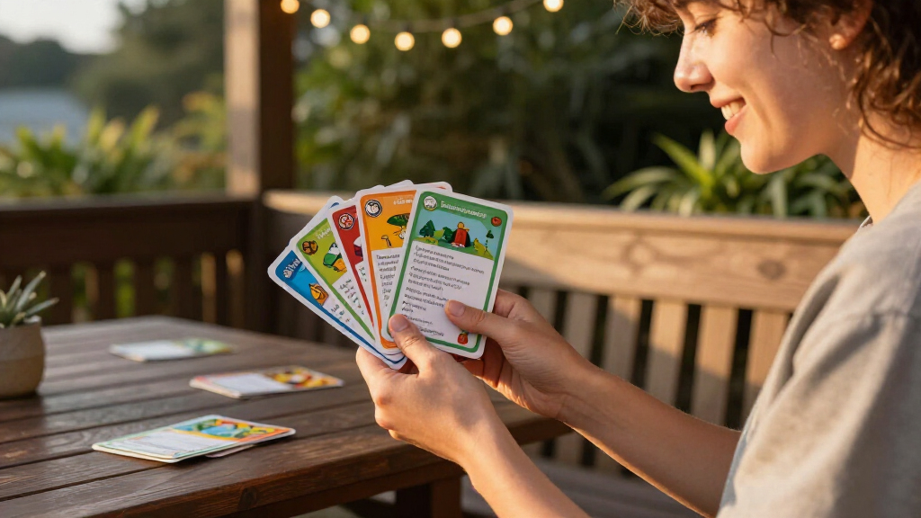 11 Best Science Trivia Card Games in 2026