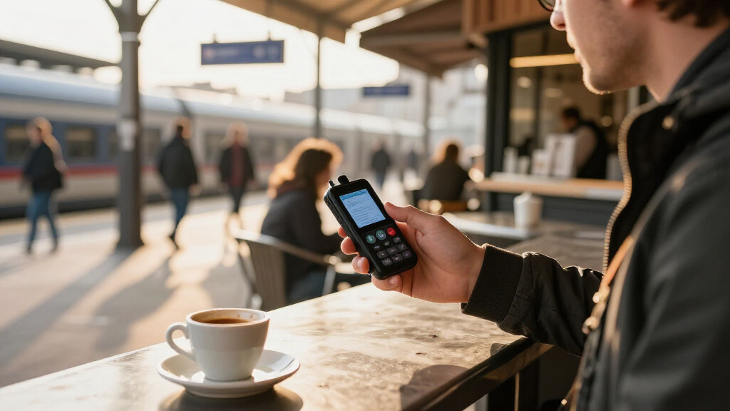 12 Best Digital Voice Translators for Travel in 2026