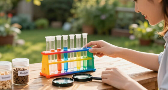 12 Best Educational Science Reference Kits in 2026