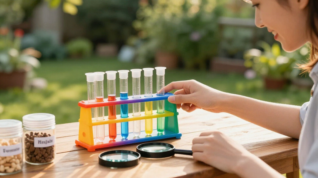 12 Best Educational Science Reference Kits in 2026