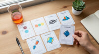 13 Best Science Reference Flashcards for 2026