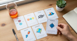 13 Best Science Reference Flashcards for 2026