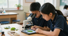 14 Best Digital Microscopes for Students in 2026