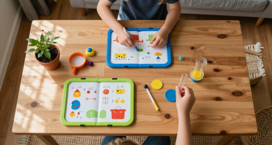 14 Best Educational Science Kits for Kids in 2026