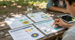 14 Best Educational Science Reference Posters in 2026