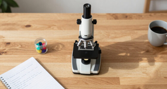 14 Best Microscope for Beginner Students in 2026