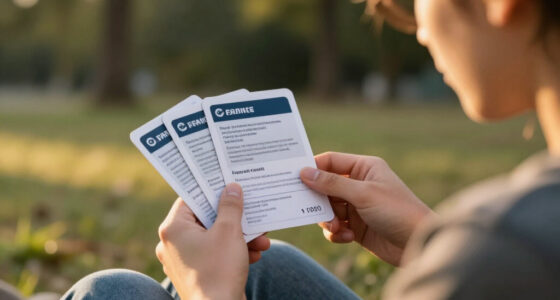 14 Best Science Reference Flashcards for 2026