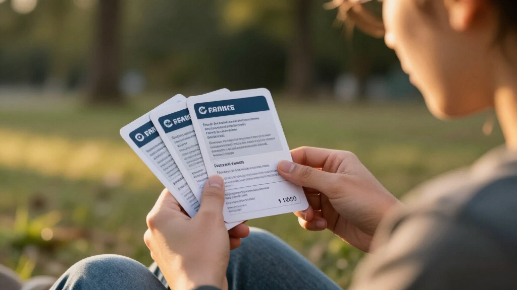 14 Best Science Reference Flashcards for 2026