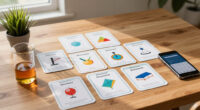 14 Best Science Reference Flashcards in 2026