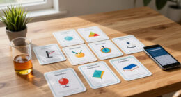 14 Best Science Reference Flashcards in 2026