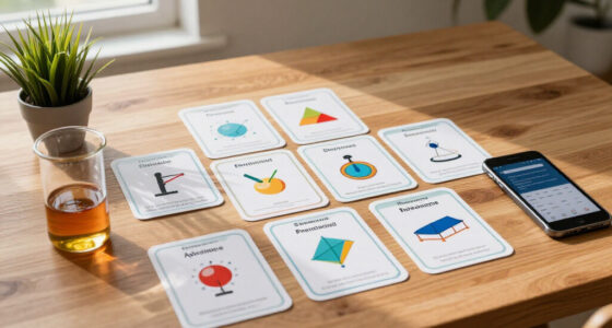 14 Best Science Reference Flashcards in 2026
