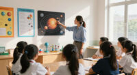 15 Best Educational Science Reference Posters for Classrooms and Study Spaces in 2026