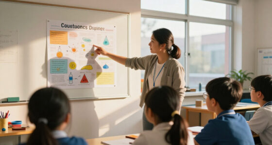 15 Best Educational Science Reference Posters in 2026