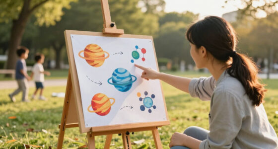 15 Best Educational Science Reference Posters in 2026