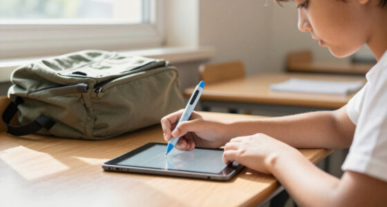 15 Best Electronic Reading Pens for Students in 2026