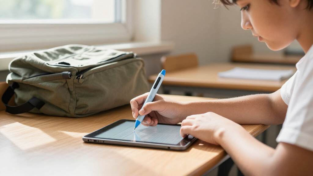15 Best Electronic Reading Pens for Students in 2026