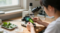 15 Best Handheld Digital Microscopes for 2026
