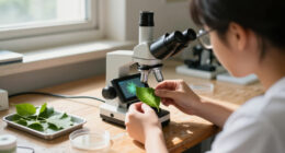 15 Best Handheld Digital Microscopes for 2026