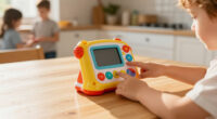 15 Best Kids' Electronic Learning Toys in 2026