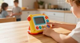 15 Best Kids' Electronic Learning Toys in 2026