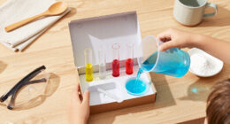 15 Best Science Experiment Kits for Kids in 2026