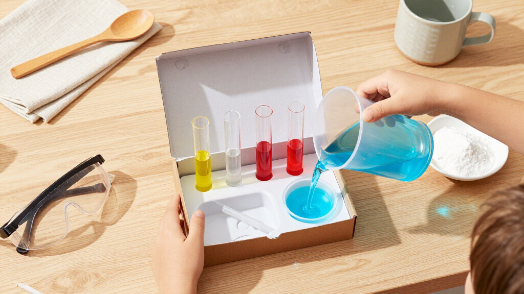 15 Best Science Experiment Kits for Kids in 2026