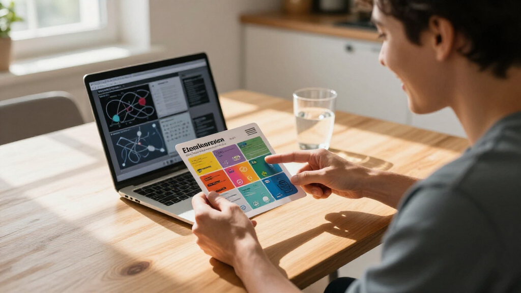 15 Best Science Reference Flashcards for Study and Review in 2026