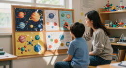 5 Best Educational Science Reference Charts in 2026