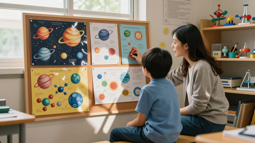 5 Best Educational Science Reference Charts in 2026