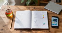 5 Best Educational Science Reference Notebooks in 2026