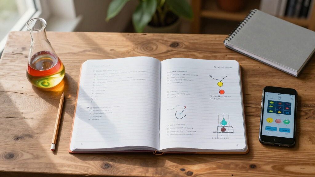 5 Best Educational Science Reference Notebooks in 2026