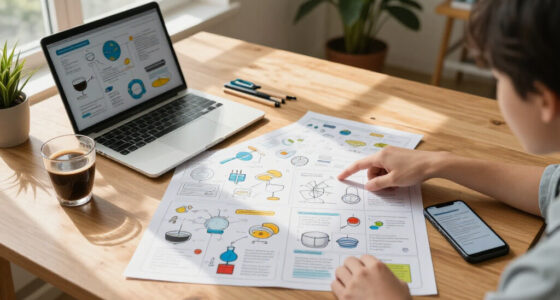 6 Best Educational Science Reference Charts in 2026