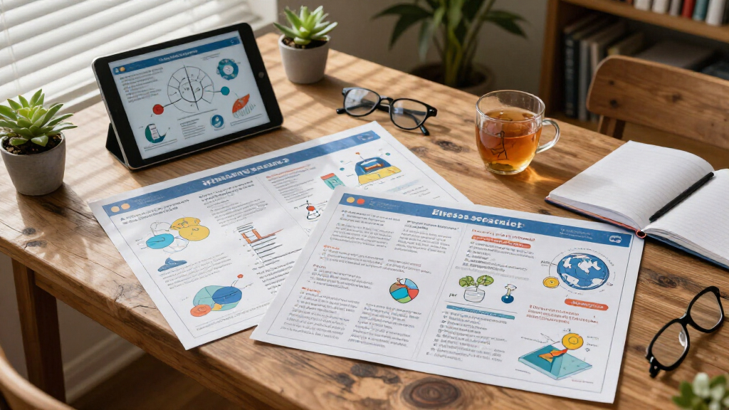 8 Best Educational Science Reference Posters in 2026