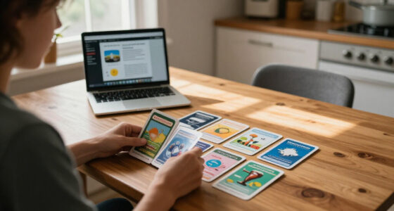8 Best Science Reference Flashcards in 2026