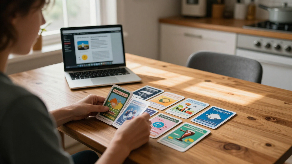 8 Best Science Reference Flashcards in 2026