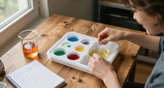 9 Best Educational Science Kits for Adults in 2026