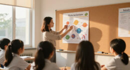 9 Best Educational Science Reference Posters for Classrooms and Study Spaces in 2026