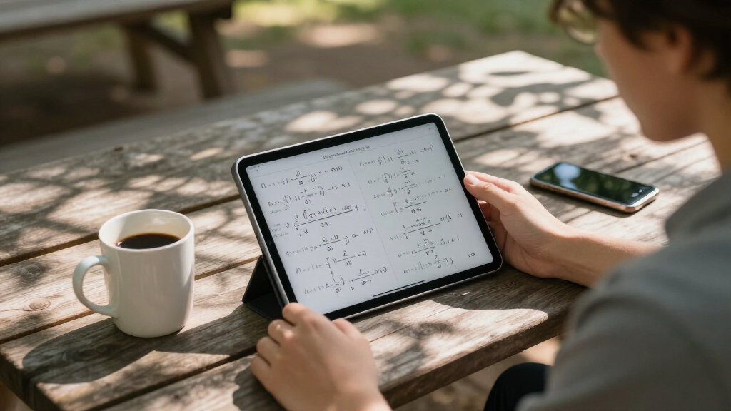 A Misalignment Of AI In Mathematics