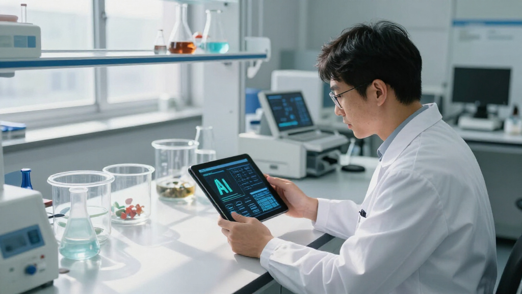AI Superforecasting Should Transform The FDA