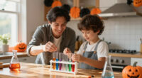 Best Halloween Science Experiment Kits Compared
