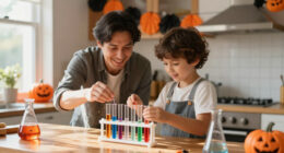 Best Halloween Science Experiment Kits Compared